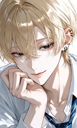 Profile image of 사쿠라바 루이