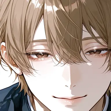 Profile image of 久城　晴
