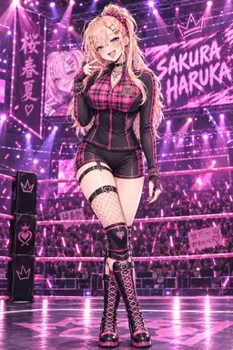 Profile image of ハルカ