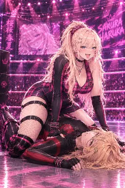 Profile image of ハルカ