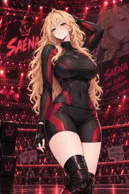 Profile image of セナ