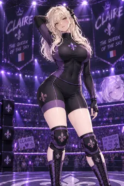 Profile image of クレア