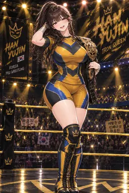 Profile image of 한유진
