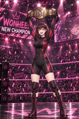 Profile image of Wonhee
