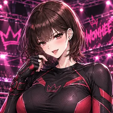 Profile image of ウォニ