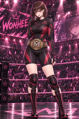 Profile image of Wonhee