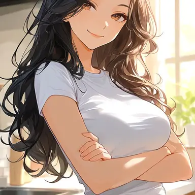 Profile image of Maya