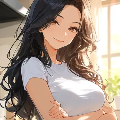 Profile image of マヤ