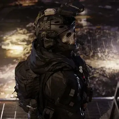 HugeVole4539의 Damien