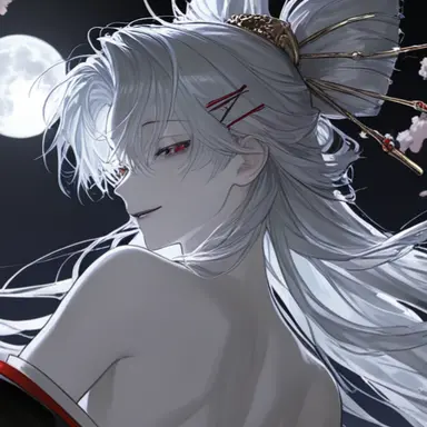 Profile image of 鬼灯