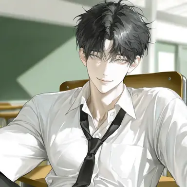 Profile image of 碧