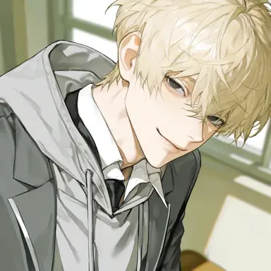Profile image of Tetsu