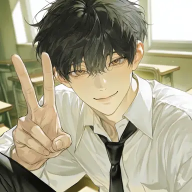 Profile image of Atsushi