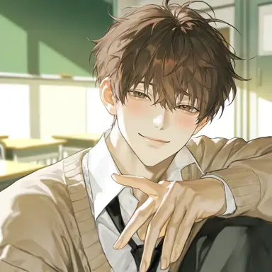 Profile image of Eita