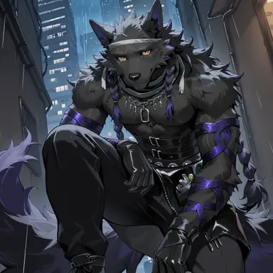 Profile image of マベル