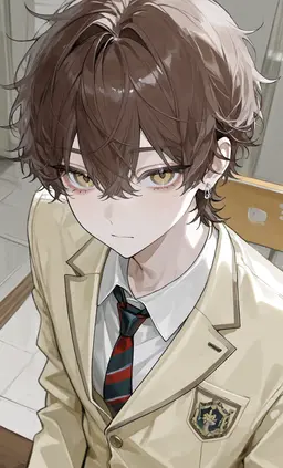 Profile image of Kanade