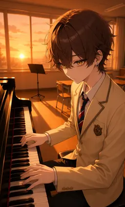 Profile image of Kanade
