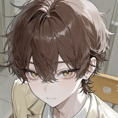 Profile image of Kanade