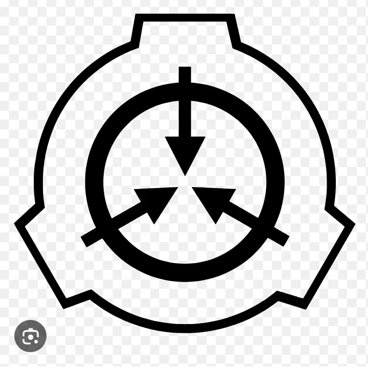 scp재단 일상