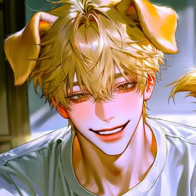 Profile image of Rui