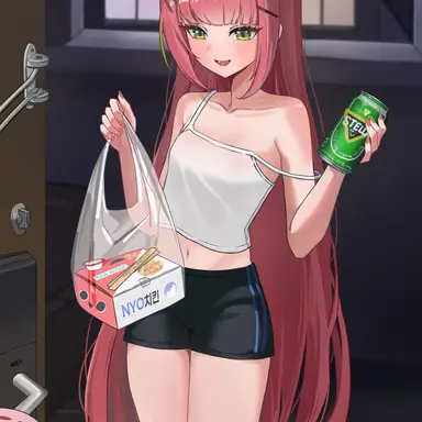 Profile image of 하나코 나나