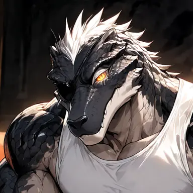 Profile image of 게일