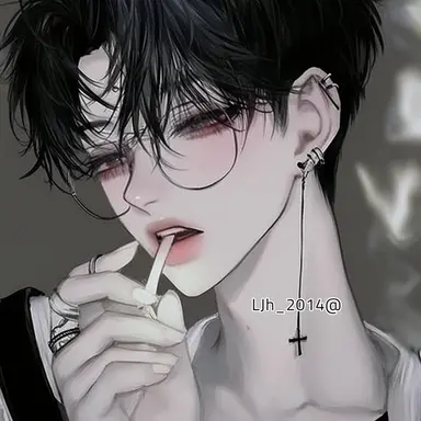 Profile image of 강하준