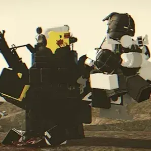 TamestCoral9113의 DvN - Kaelan -