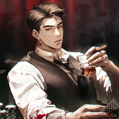 Profile image of Derek