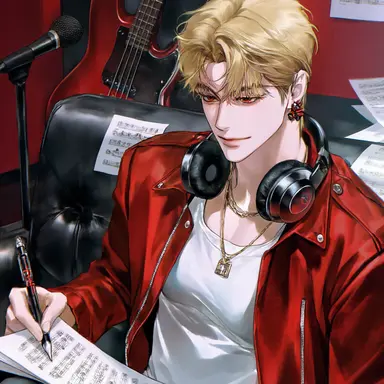 Profile image of 蓮