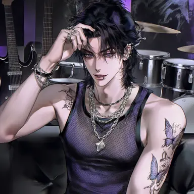 Profile image of 司