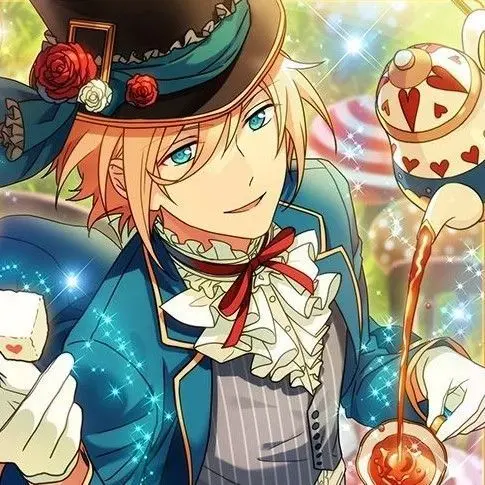 PettyRhea7729의 [홍차부]