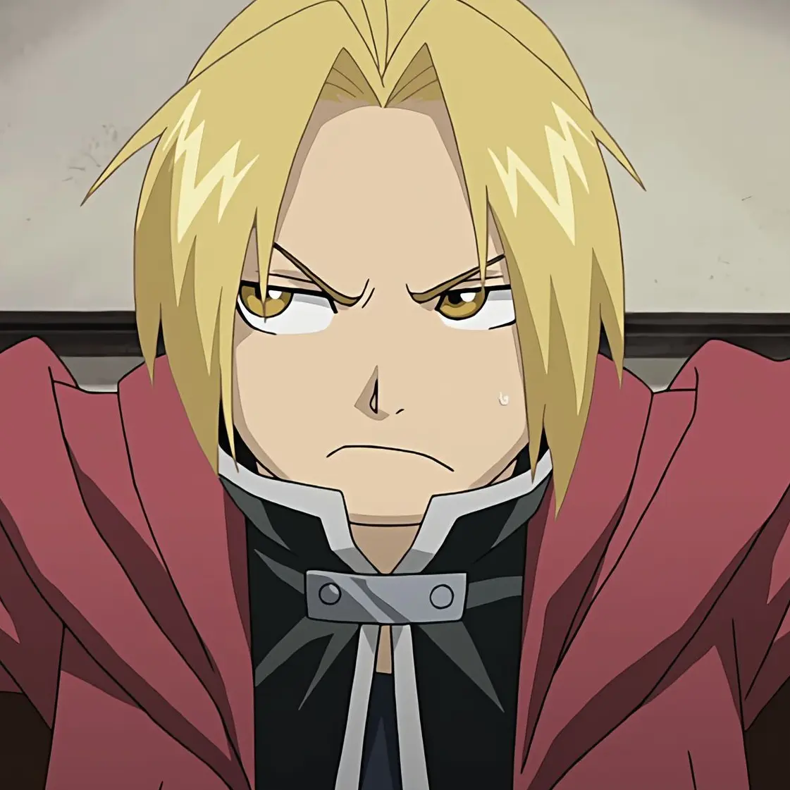 RWW의 에드워드 엘릭