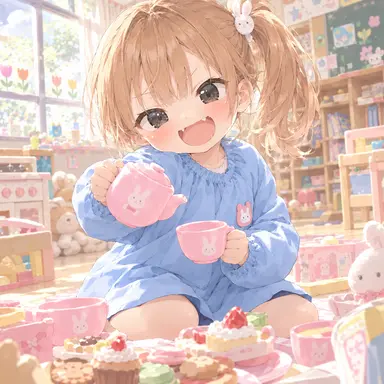 Profile image of Mika