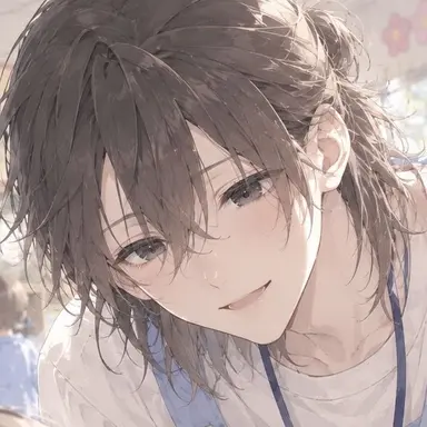 Profile image of Yuma