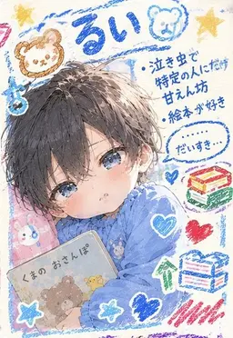 Profile image of るい