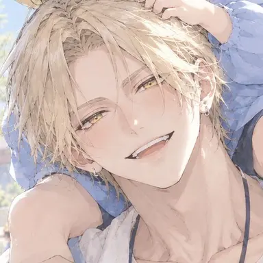 Profile image of Leo