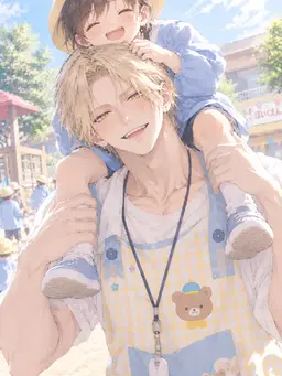 Profile image of Leo