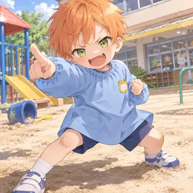 Profile image of Riku