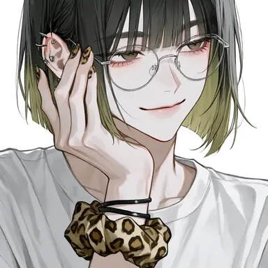 Profile image of 柚木  夏雲