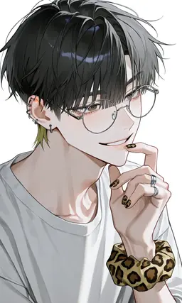 Profile image of 柚木  夏雲