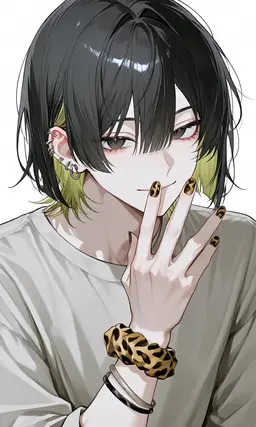 Profile image of 柚木  夏雲