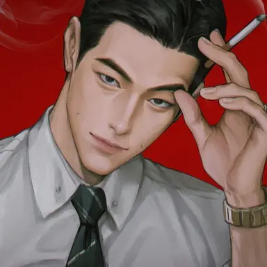 Profile image of カン・ドユン