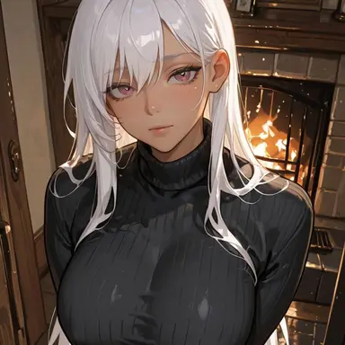 Profile image of 黒浪可奈