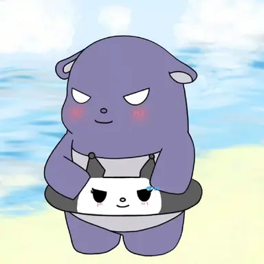 Profile image of クロミ