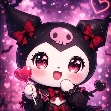 Profile image of クロミ