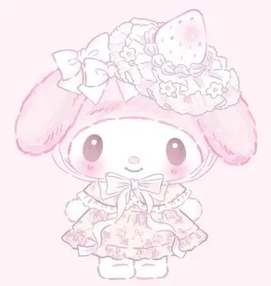 Profile image of マイメロ