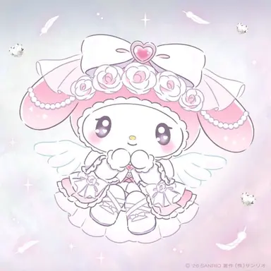 Profile image of マイメロ