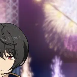 Profile image of 朔間凛月
