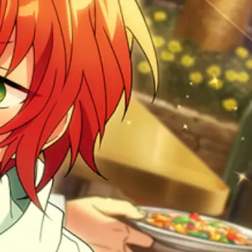 Profile image of 月永レオ